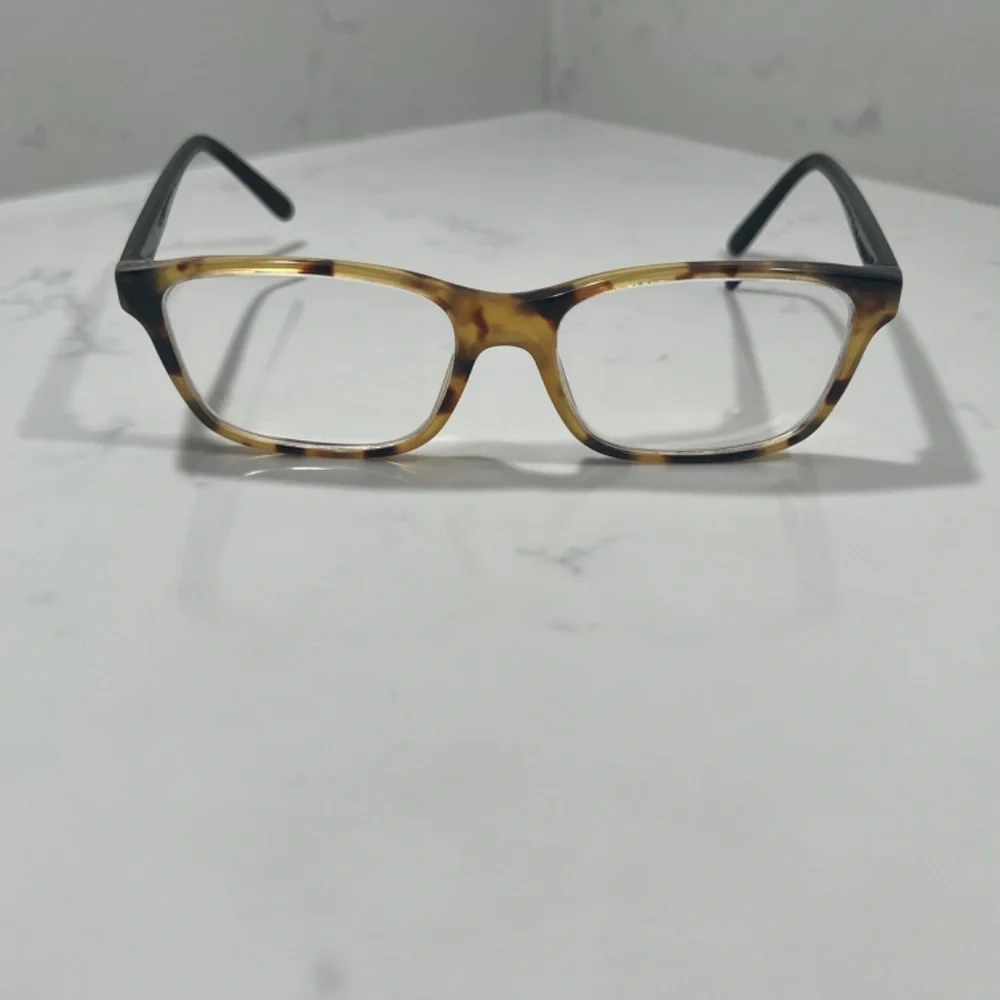 Tortoise Shell Polo PH2142  5556 Havana & Brown Vintage Eyeglasses with C… - Picture 4 of 11